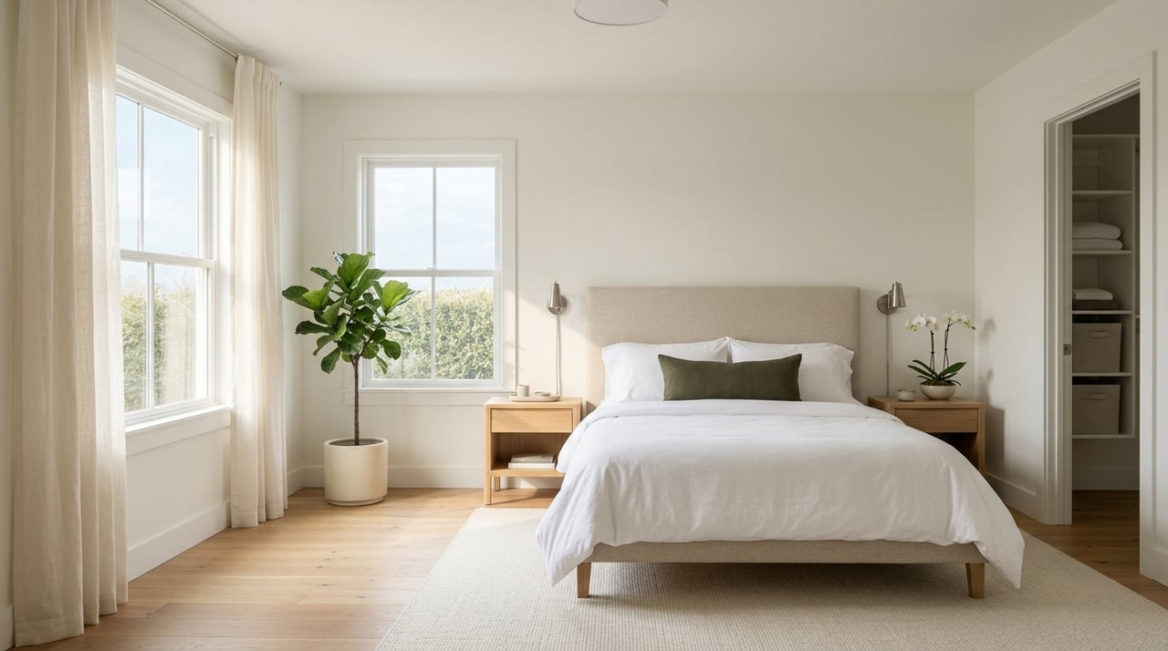 Downsizing In Warrenton, VA: A Calm, Practical Guide