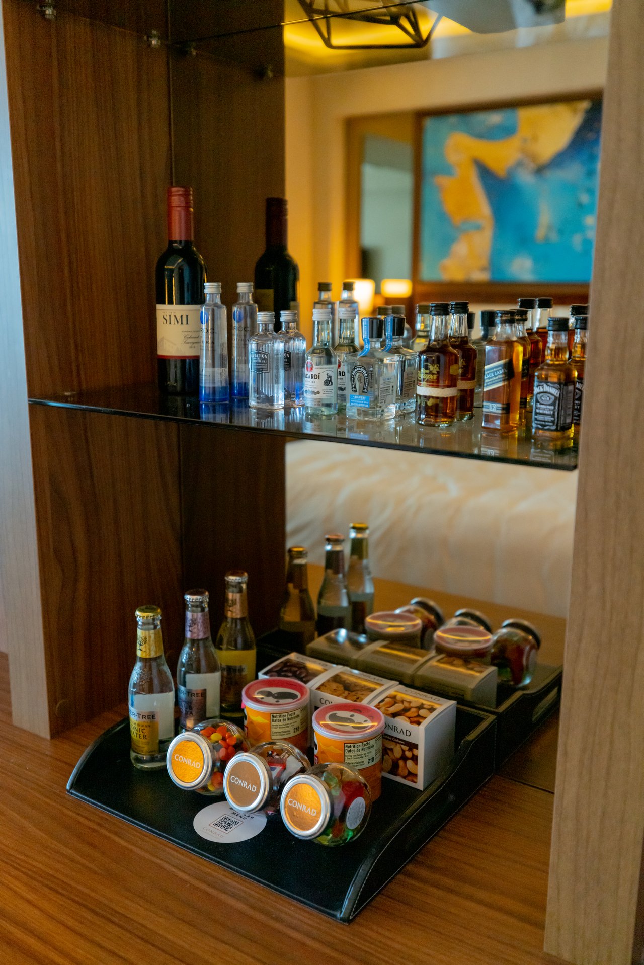 The Ocean Resort Residences (Conrad Fort Lauderdale Beach)