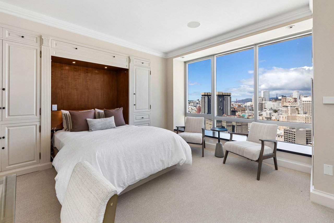 ODADA-Designed Four Seasons Residence