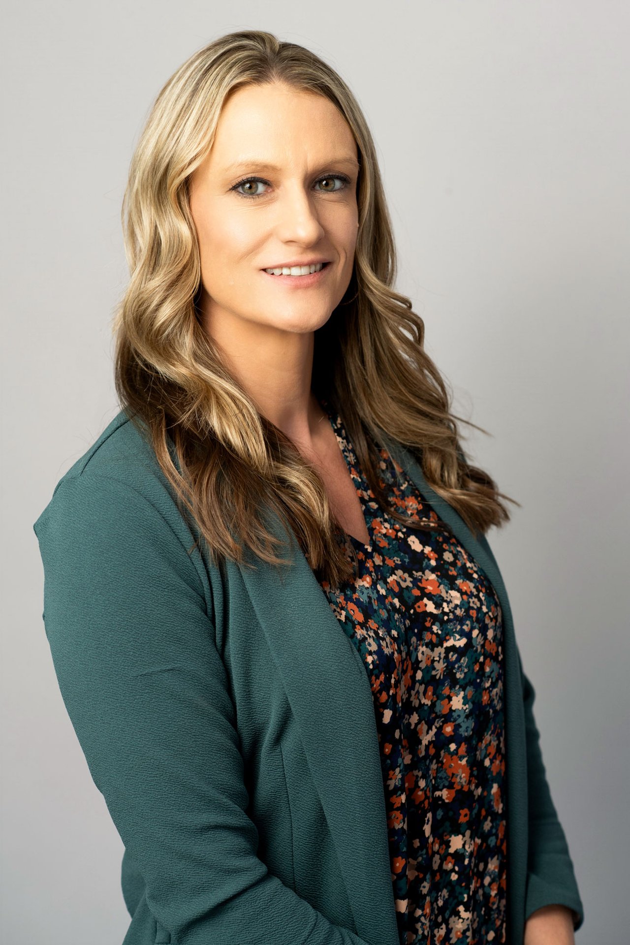 Christy Coleman