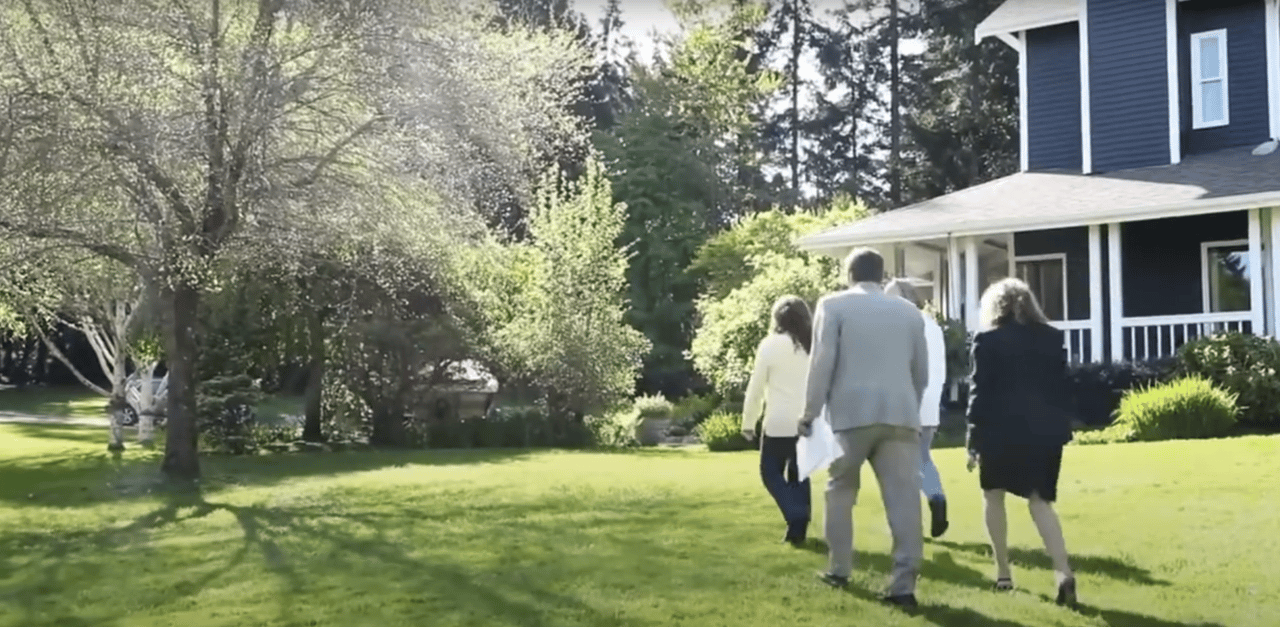 Moving to Bainbridge Island Washington?