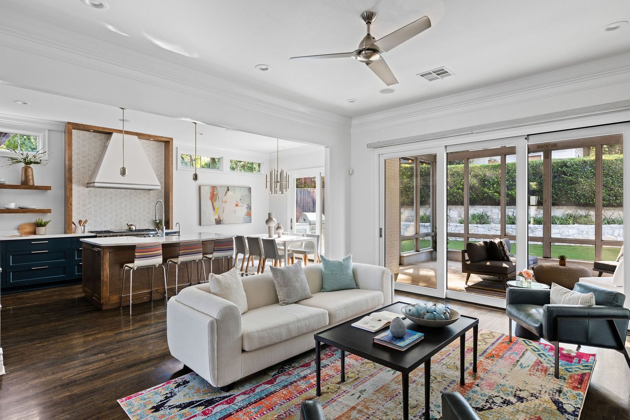 1803 Stamford Lane | Tarrytown | Austin, TX