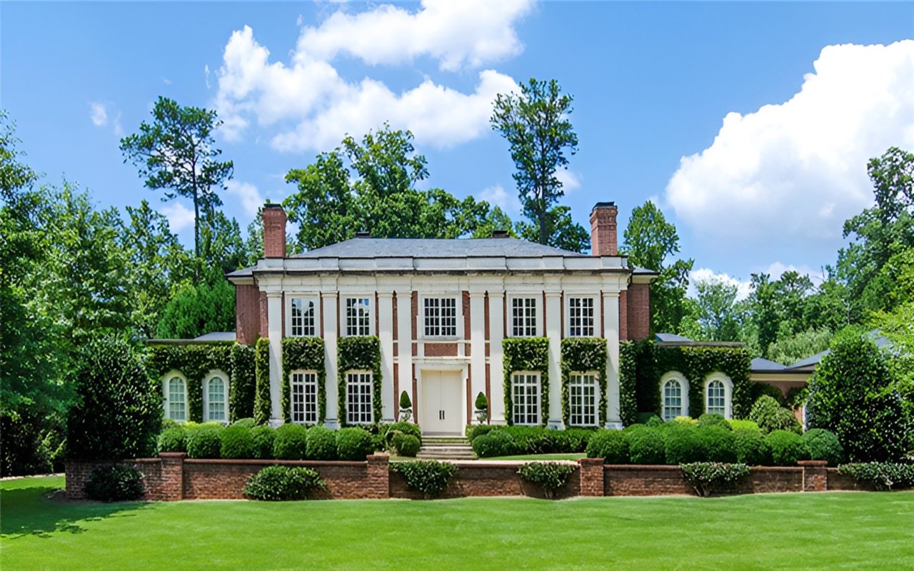 Check Out Dorsey Alston’s New Listings for the Week!