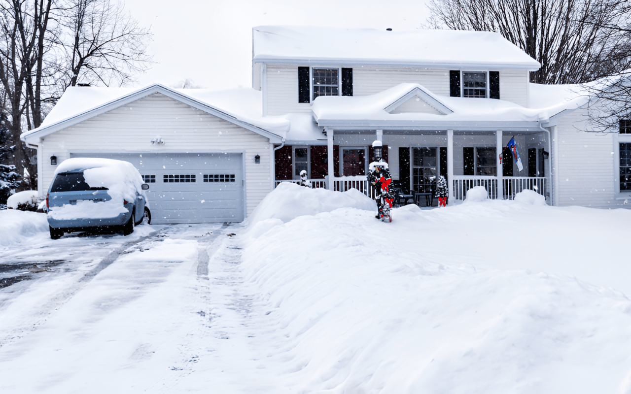Protect Your Home From Freezing Temperatures