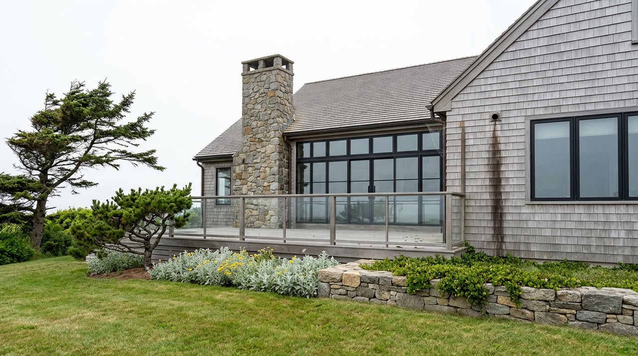 In Lincoln City's Nelscott District, "Oceanfront" Comes With Two Invisible Lines
