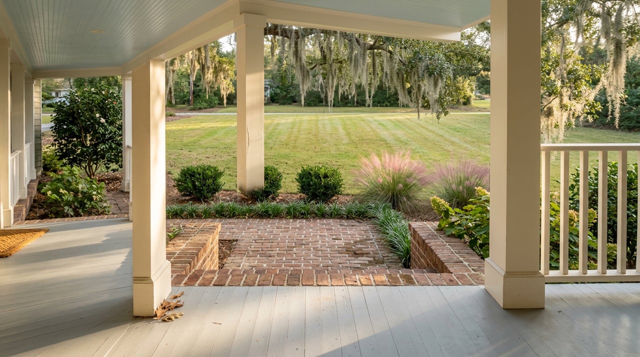 Hinesville This Summer: The Two-Block Downtown Circuit That's Quietly Carrying the Season