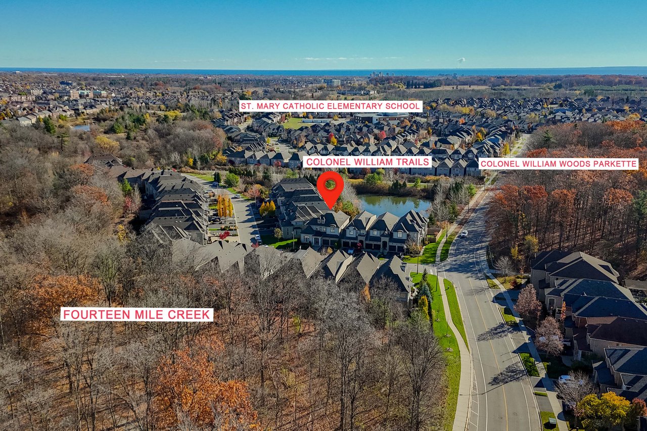 3168 Watercliffe Crt