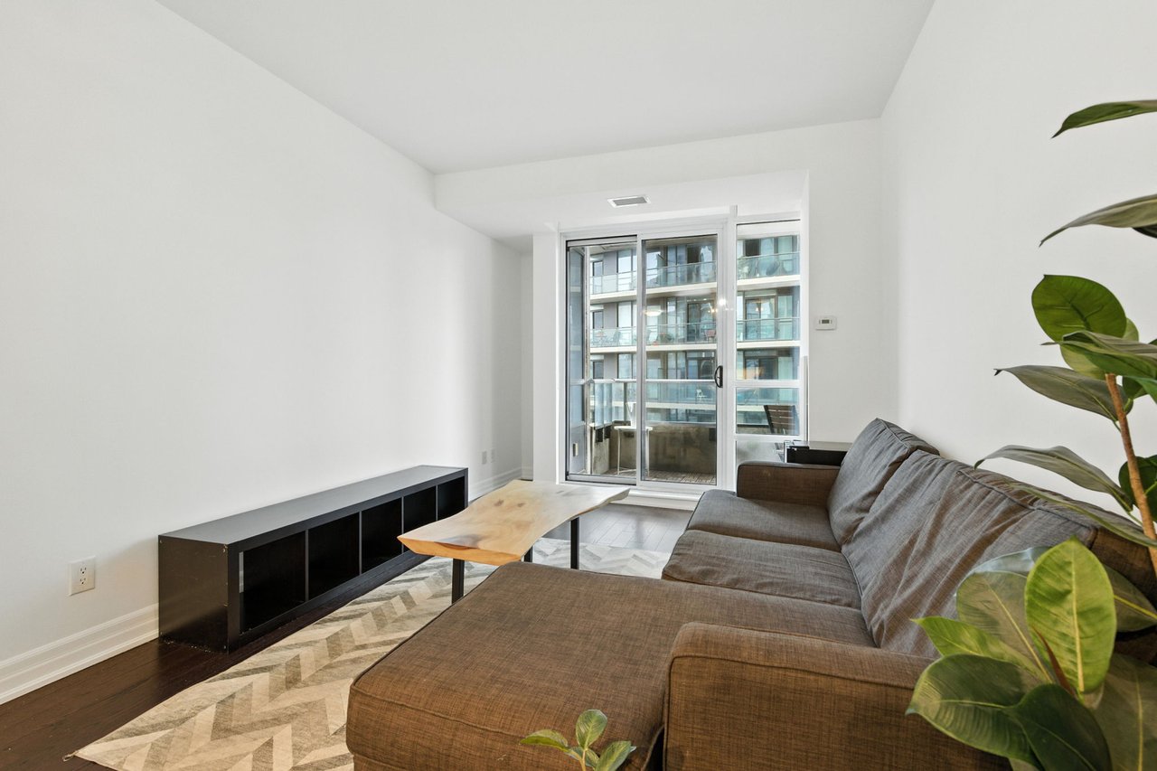 500 St Clair Ave W Unit 502