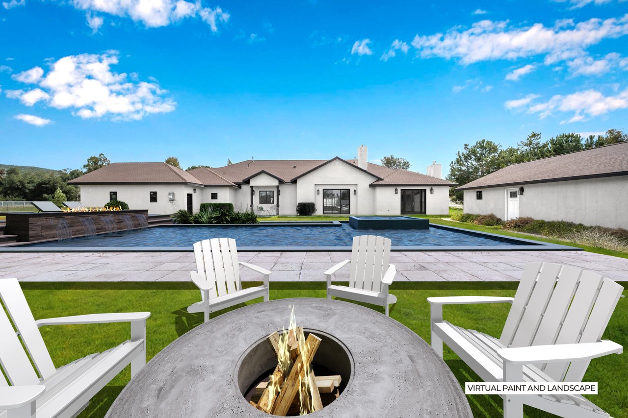 17370 Rodeo Road