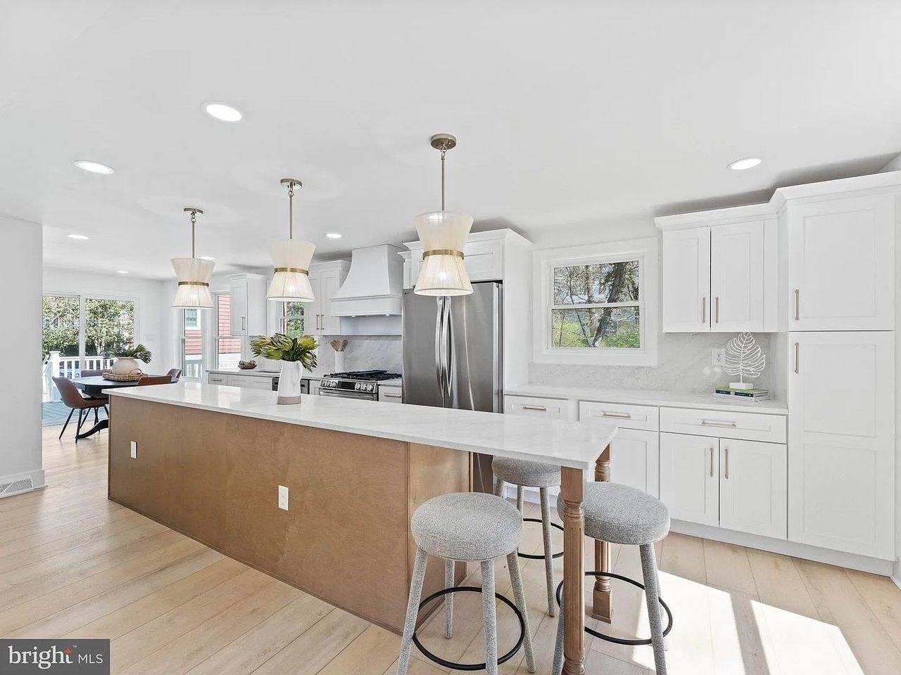 3 Overbrook Circle