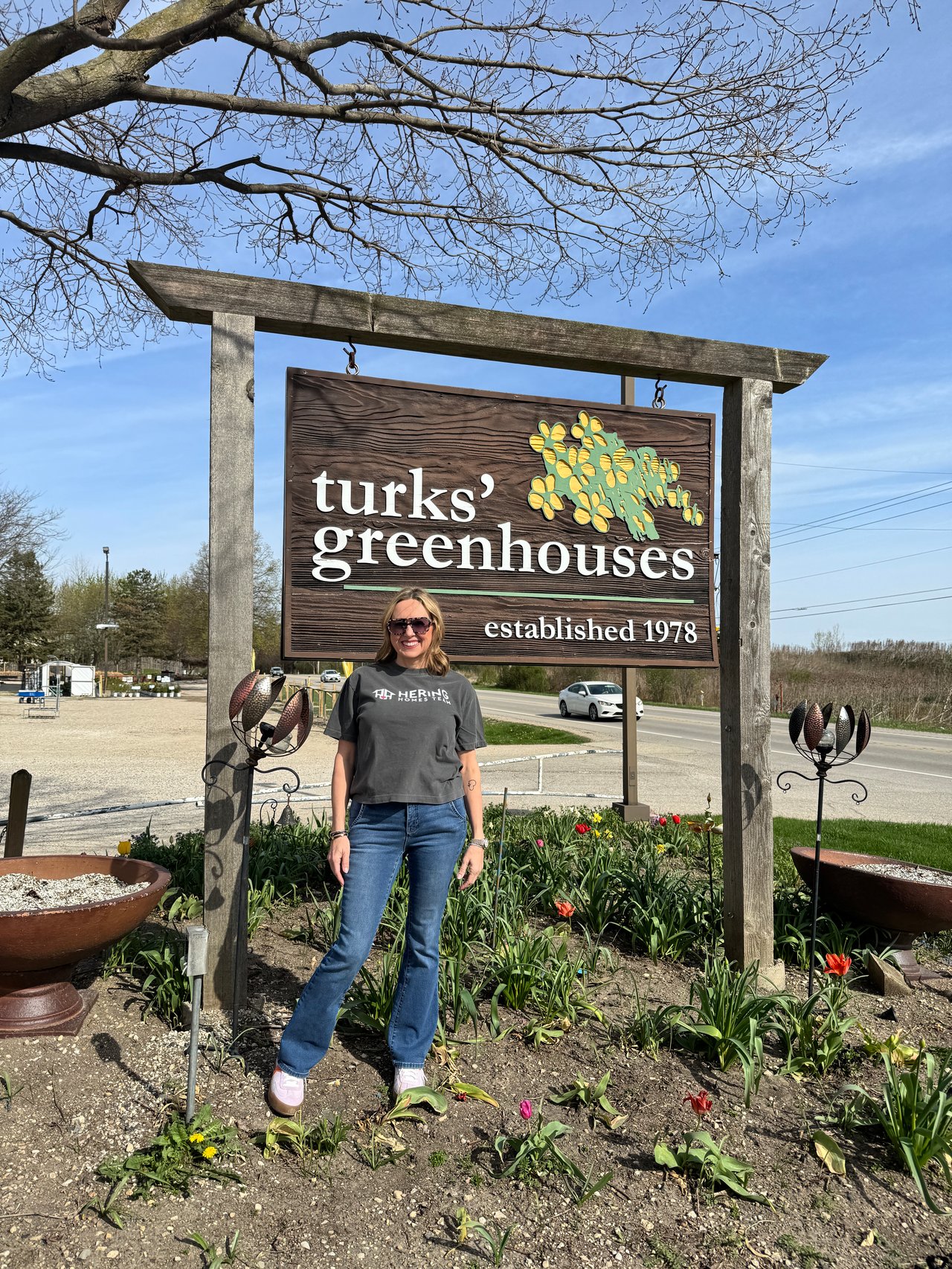 Turks' Greenhouses