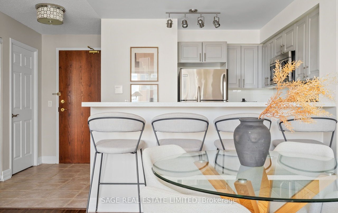 MICHAEL POWER PL PENTHOUSE