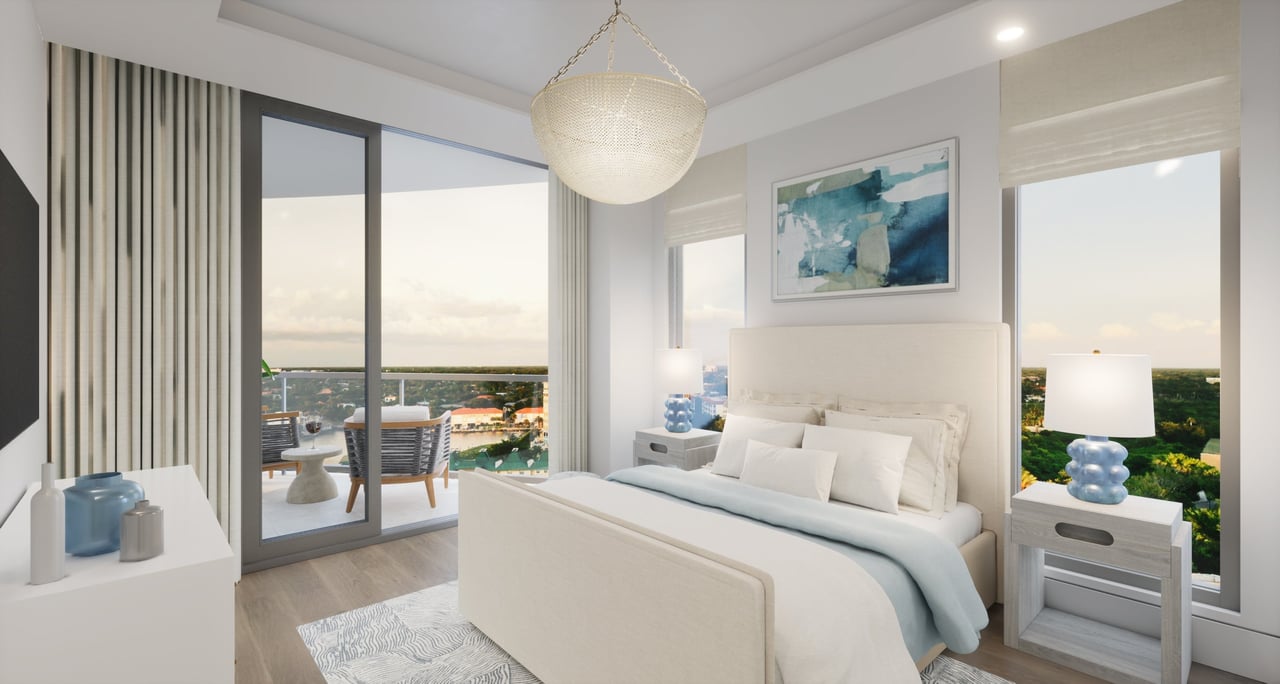 The Ritz-Carlton Residences, Naples