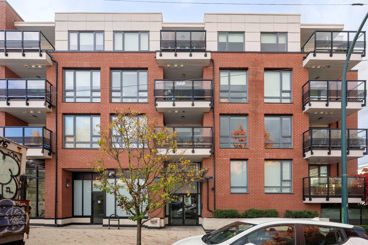 2477 Carolina St, #406