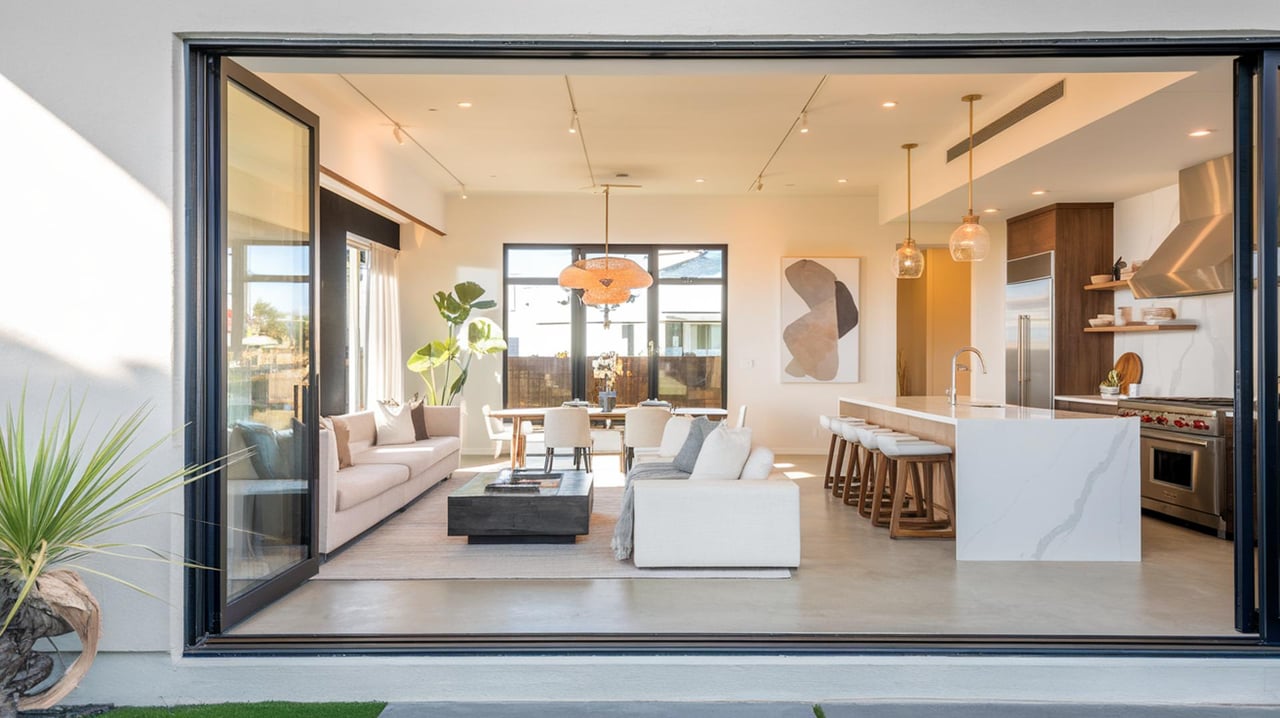 How to Remodel Your Home in Milpitas, CA Without the Stress