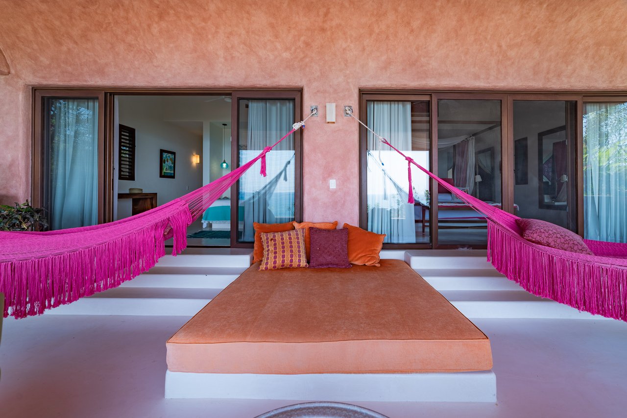 3 bedroom, Single Family Home, Bugamvilla, Montecito Beach Village