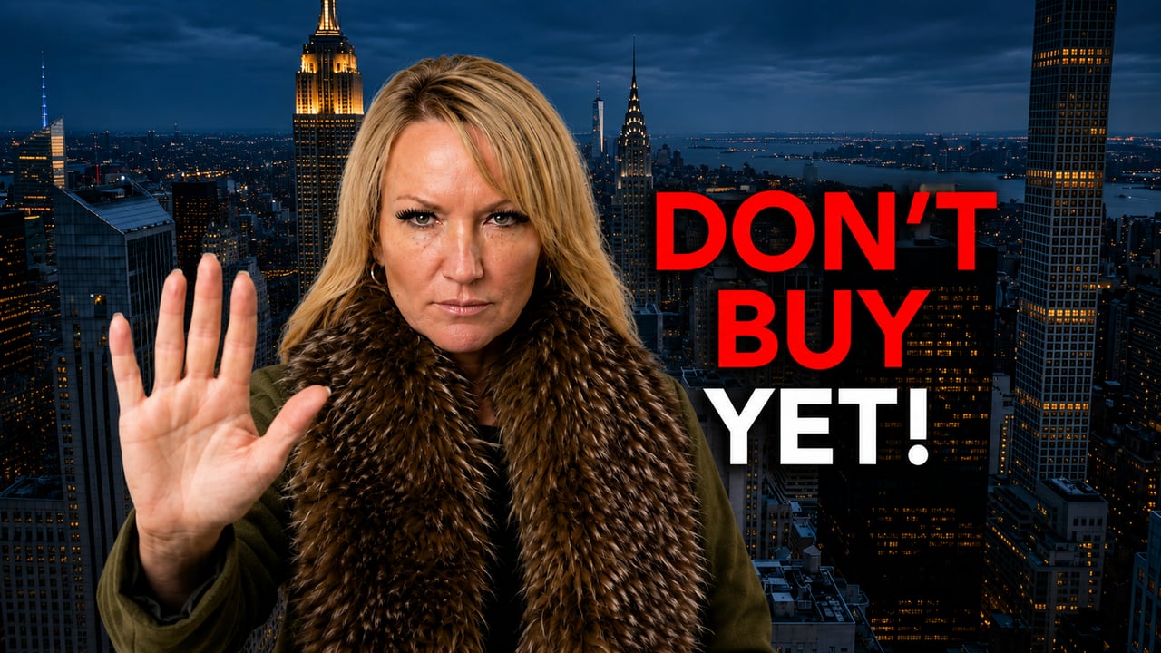 Co-op vs Condo NYC: Prices, Closing Costs & Board Rules Explained