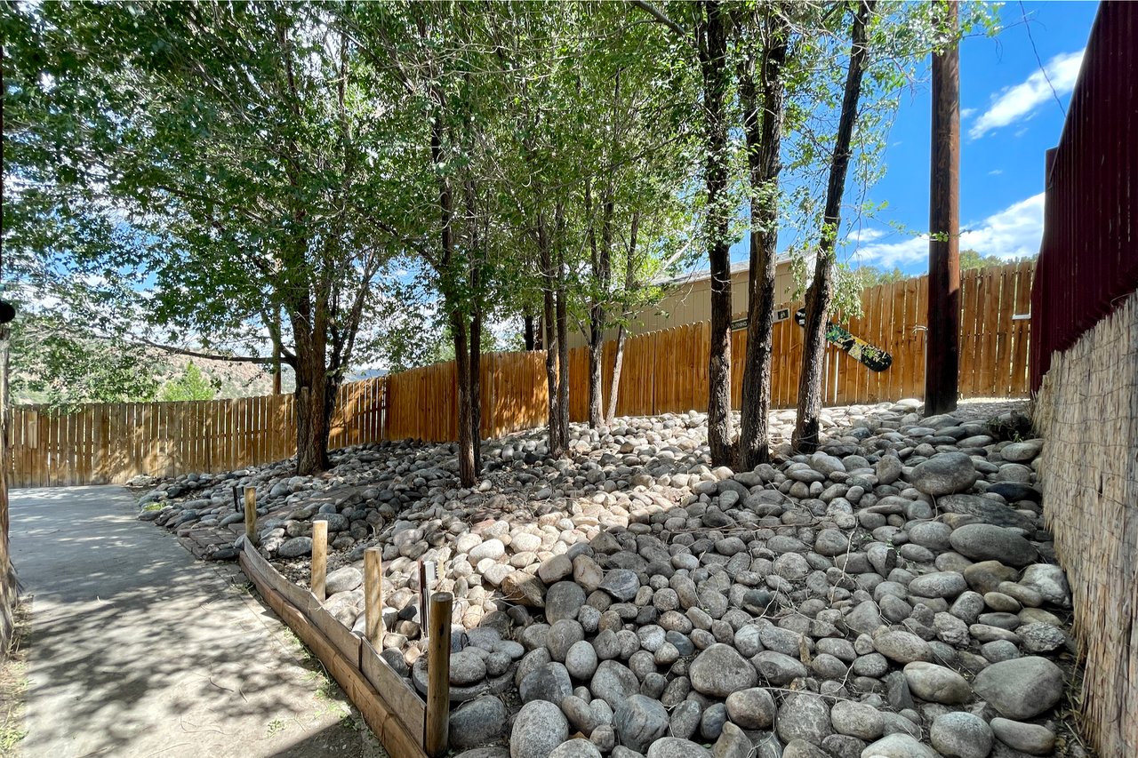 Commercial Investment in the Heart of the Rockies