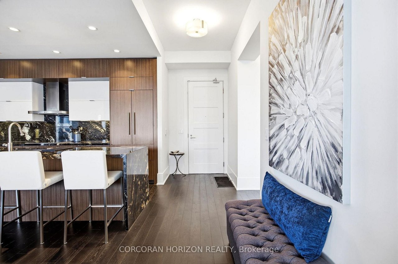 A NEW EXECUTIVE LEASE