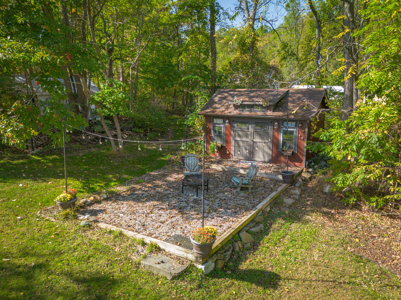 1410 Fels Road