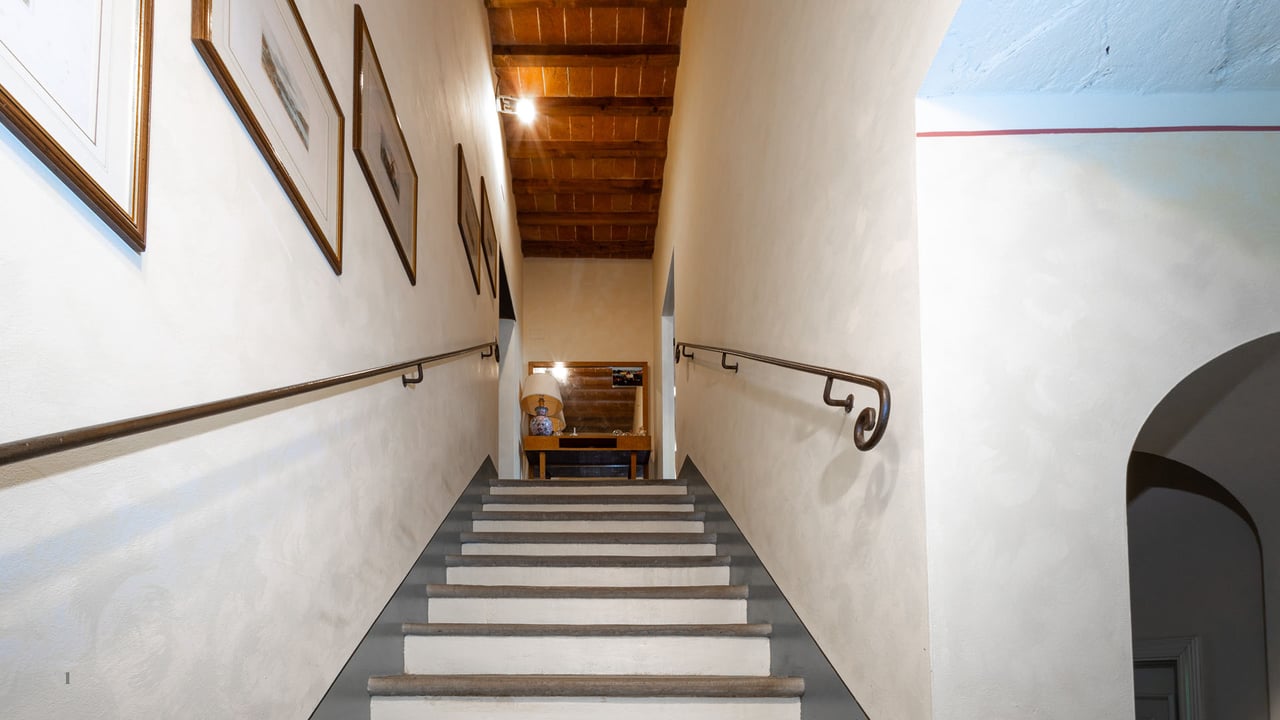 VILLA ALBA