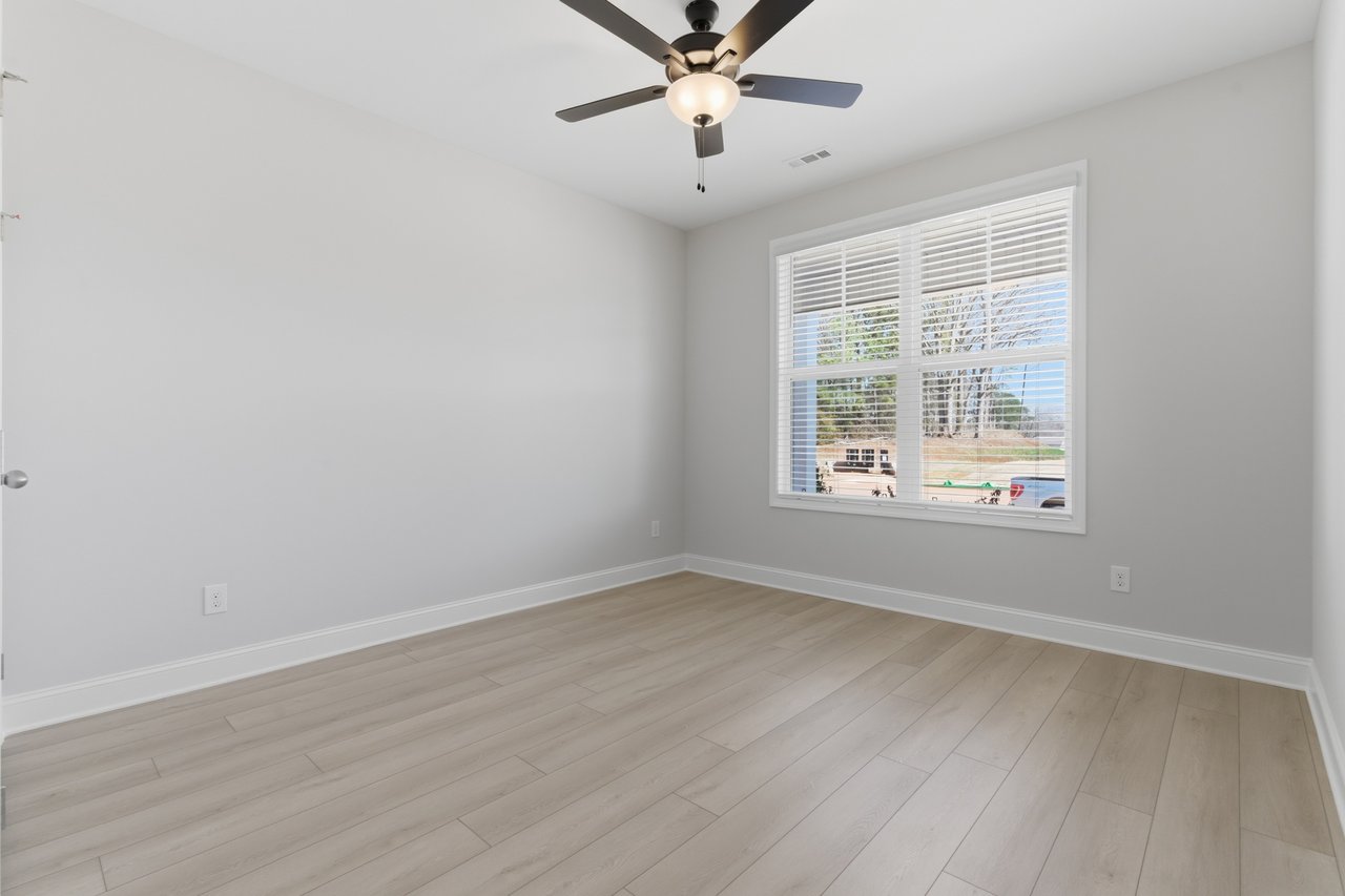 New Build! Madison City Schools!