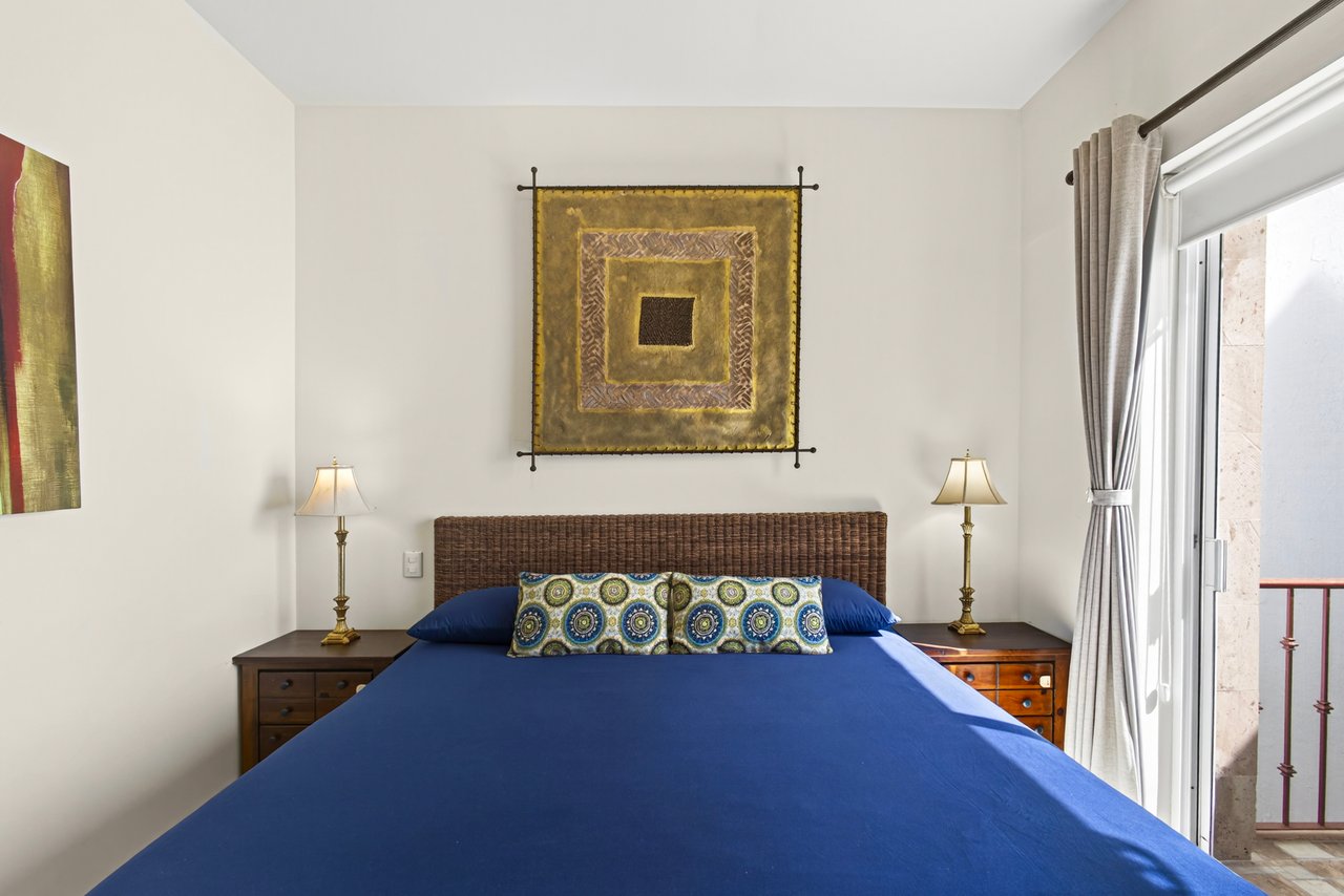 Casa A-2 Santa Rita Pedregal