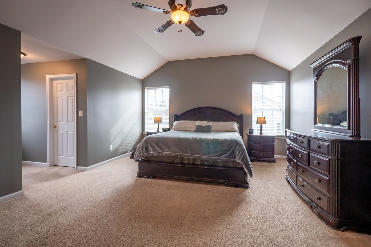 4640 Rolling Ridge Drive