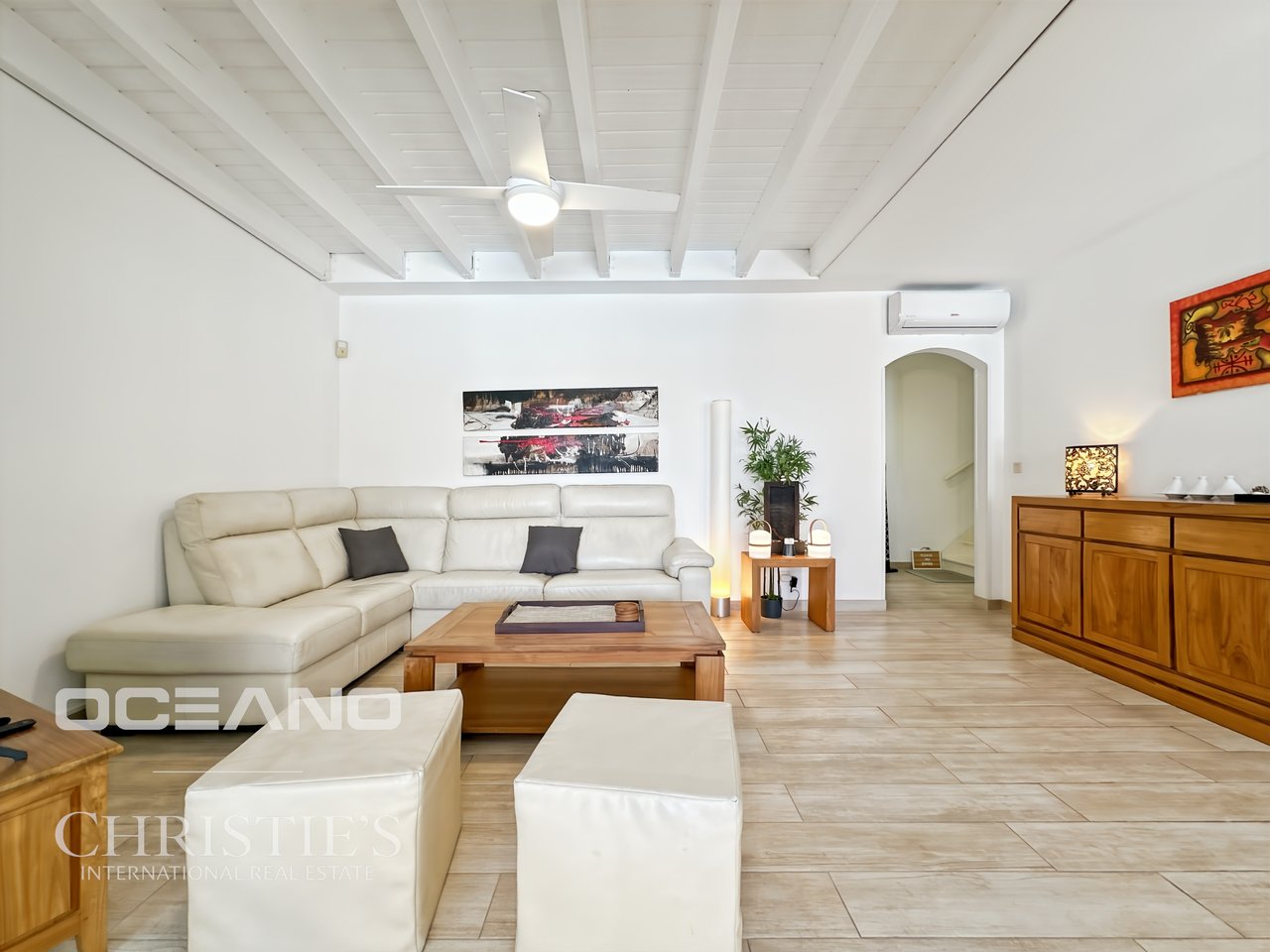 Orient Bay | 3-Bedroom Townhouse with Private Pool