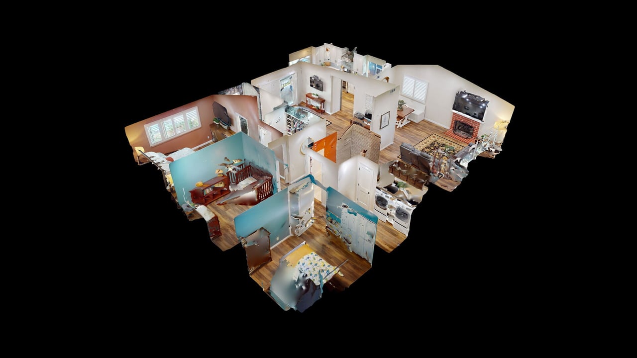 3721 Helena Circle