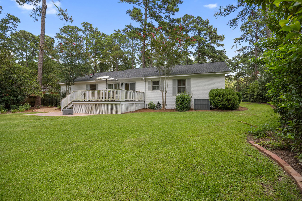 315 Briarcliff Drive, Thomasville, GA