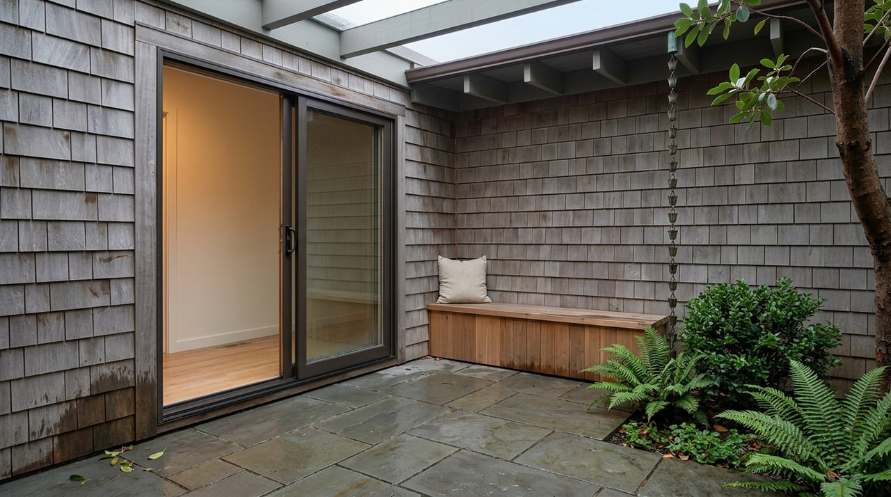 How Muir Beach Seasons Shape Everyday Home Life