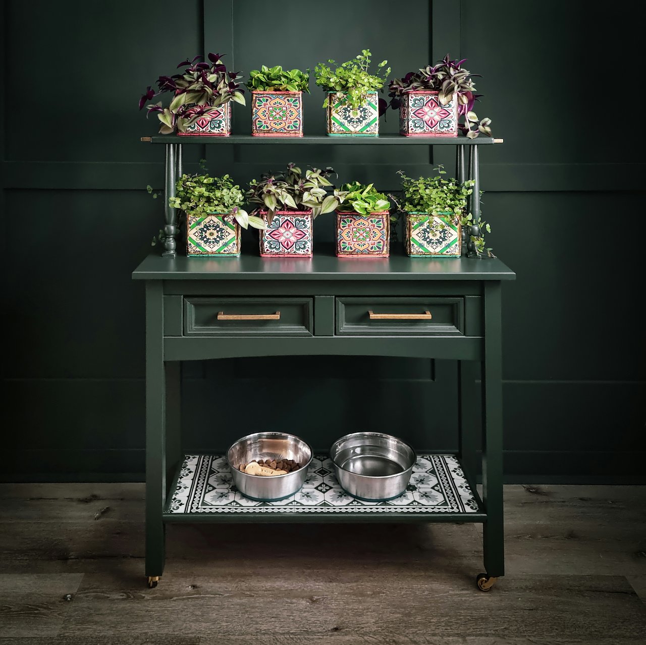 The 2025 Interior Design Color Trends