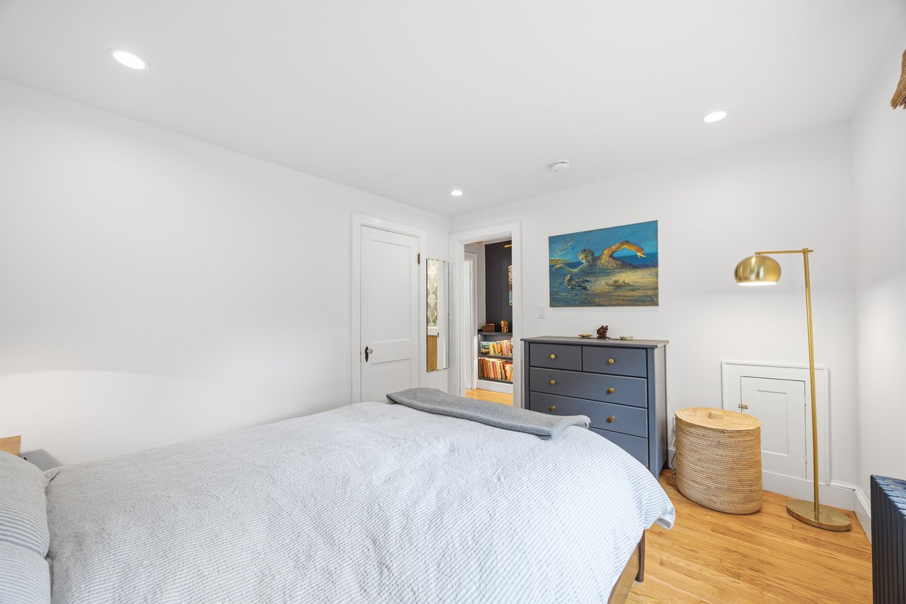 418 Auburn St, Portland
