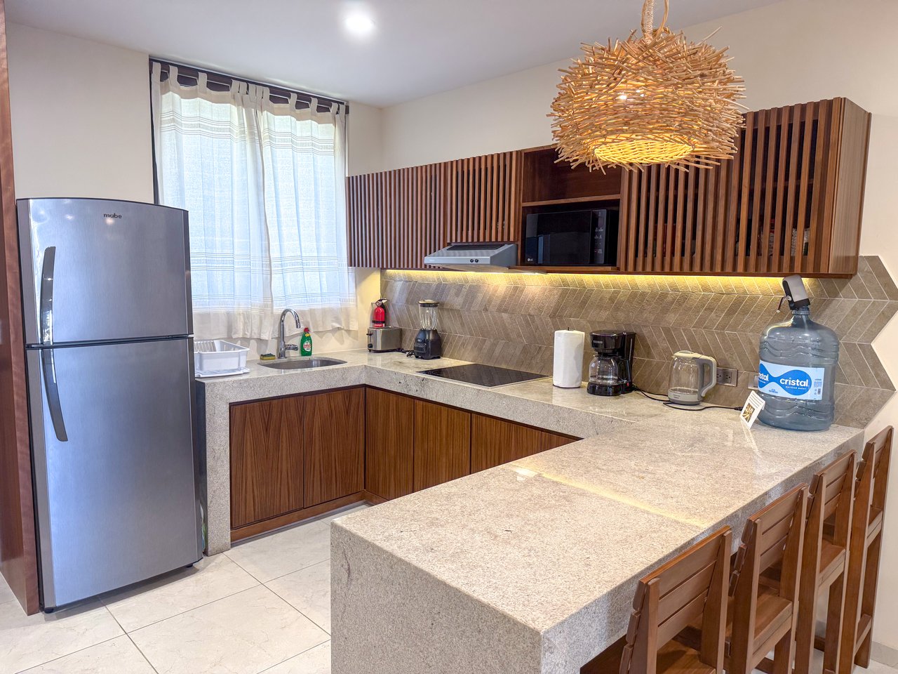 Maxia Lofts | 1-Bedroom Condo with Plunge Pool for Sale in Tulum 