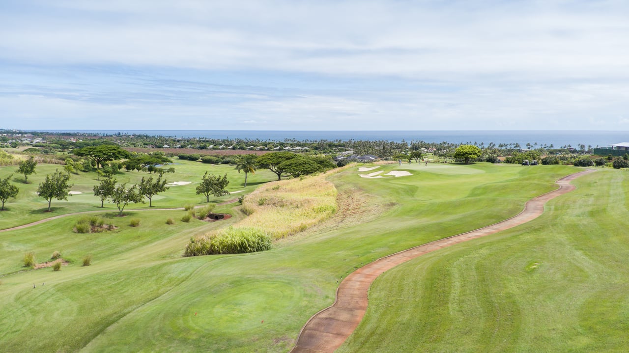 Hale Kiaka: Aepo Nei Custom Home #18