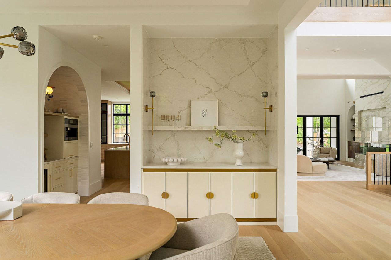 Spectacular New Construction Estate