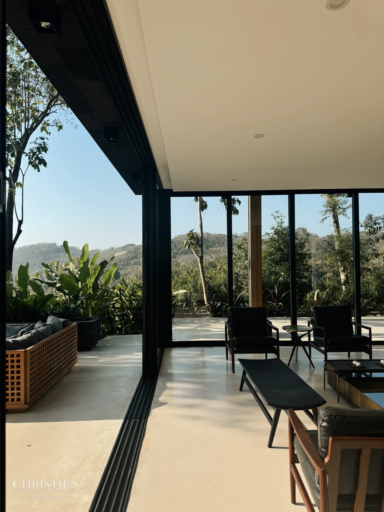 Magna Pacific - Luxury Estate Compound comprised of two Immaculate Villas
