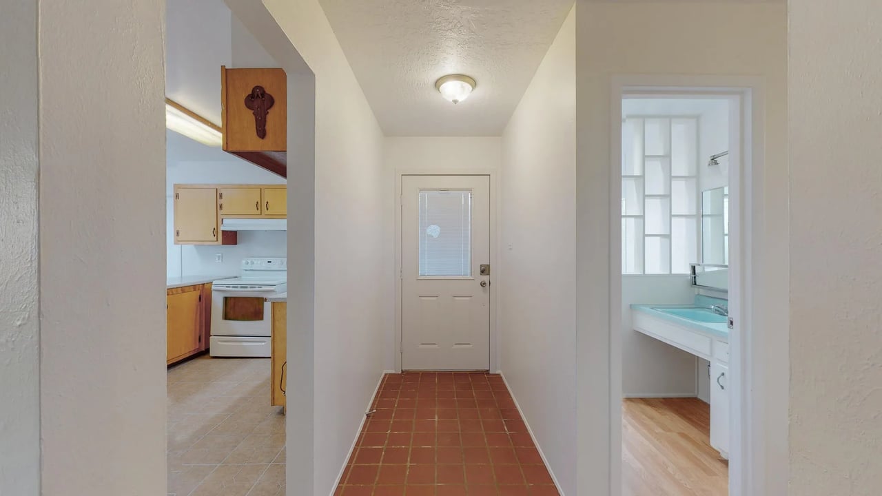 3113 Britt St NE, Albuquerque, NM 87111