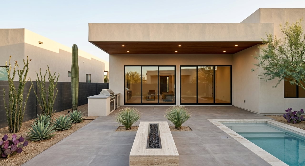 Exploring Queen Creek Neighborhoods Near San Tan Trails cover