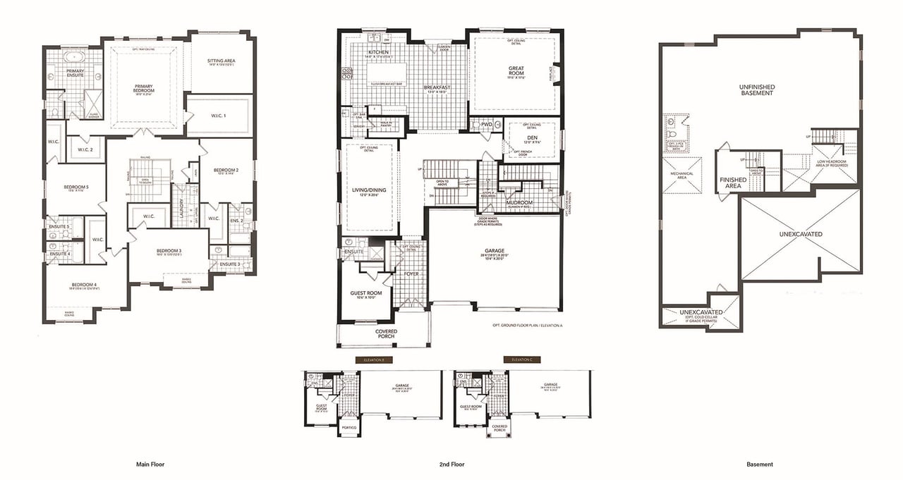 Amira Estates