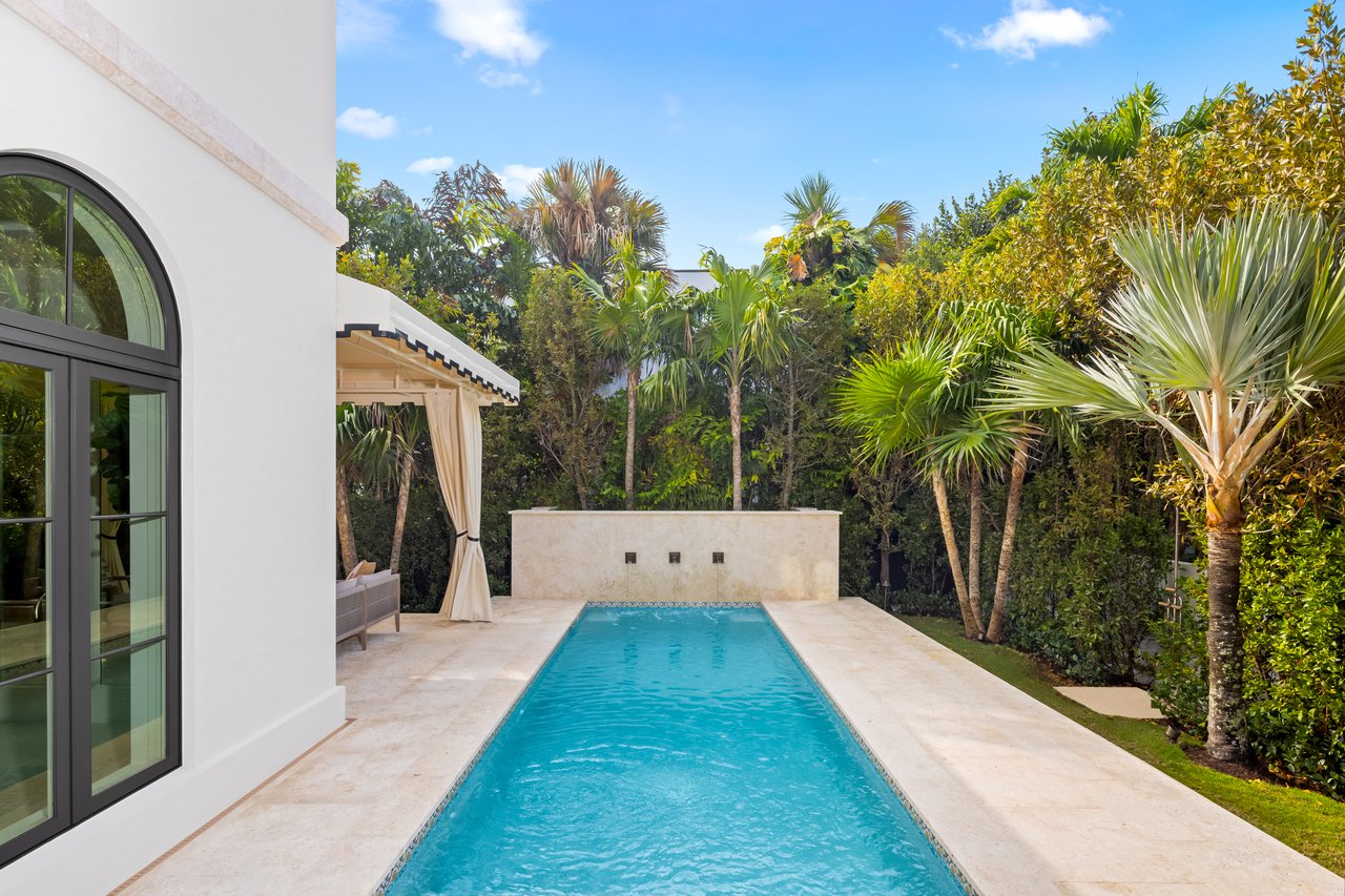 New Construction in Coveted Midtown