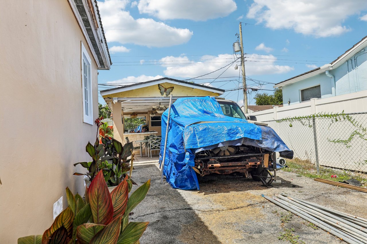 The West Miami Opportunity