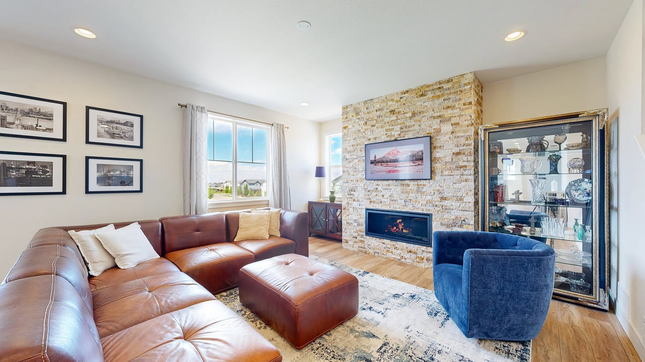 Corner-Lot Beauty in Erie: 5-Bedroom Home with Upgrades You Have to See to Believe