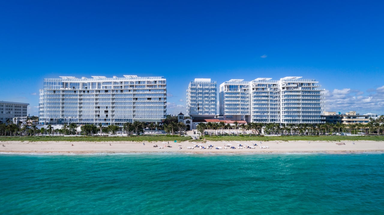 9011 Collins Ave Unit N-PH3