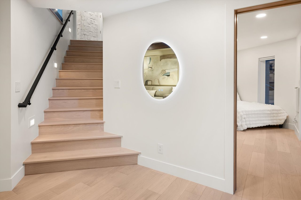 Designer Living with Unmatched Mountain Views