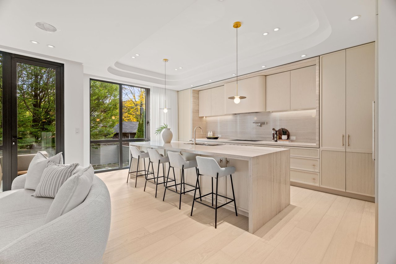 Incredible Achievement In Modern Luxury