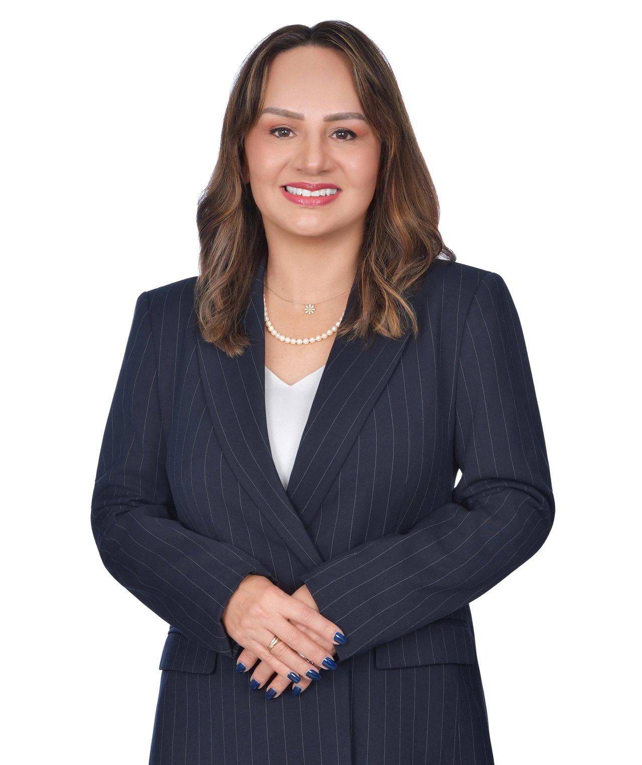 Laura Morales