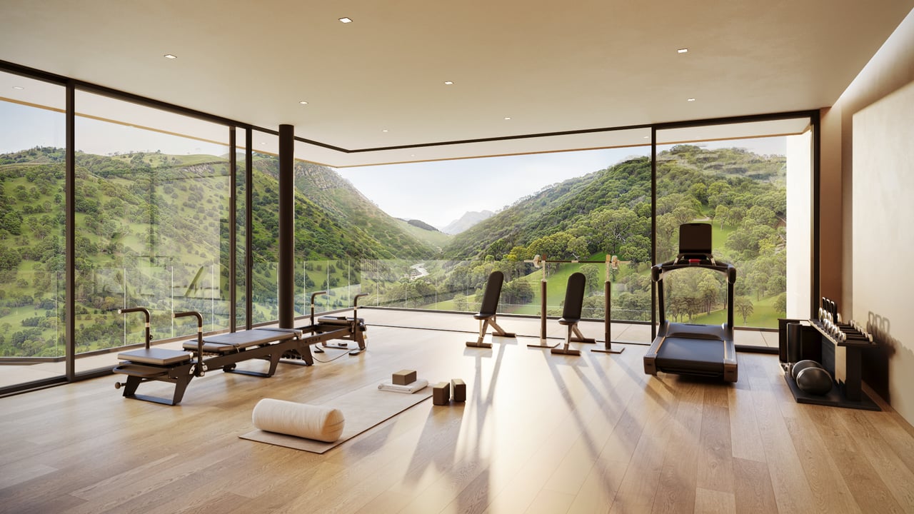 750 N Via Santa Ynez