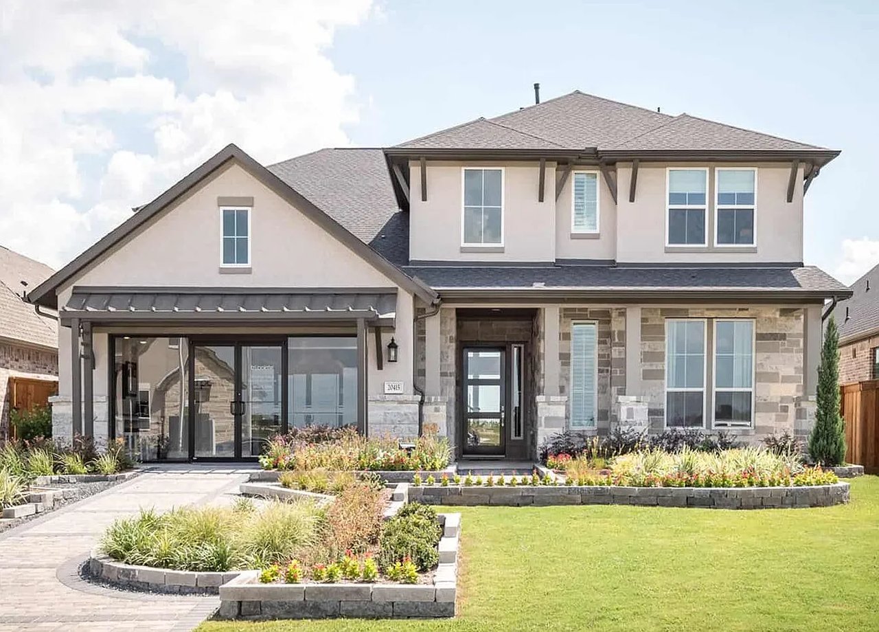 32023 Black Ridge Ln